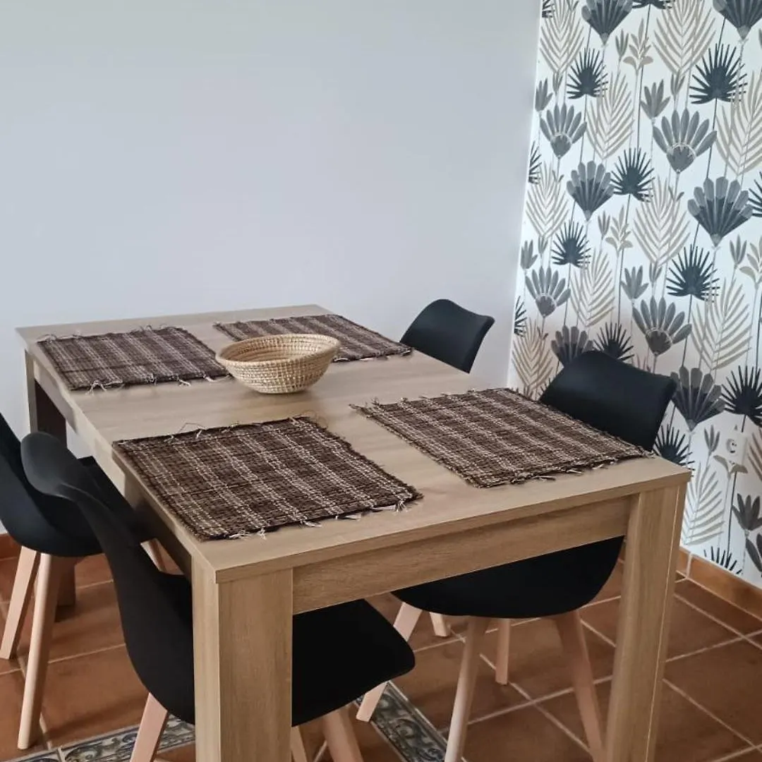 Dihara Apartment Mojacar