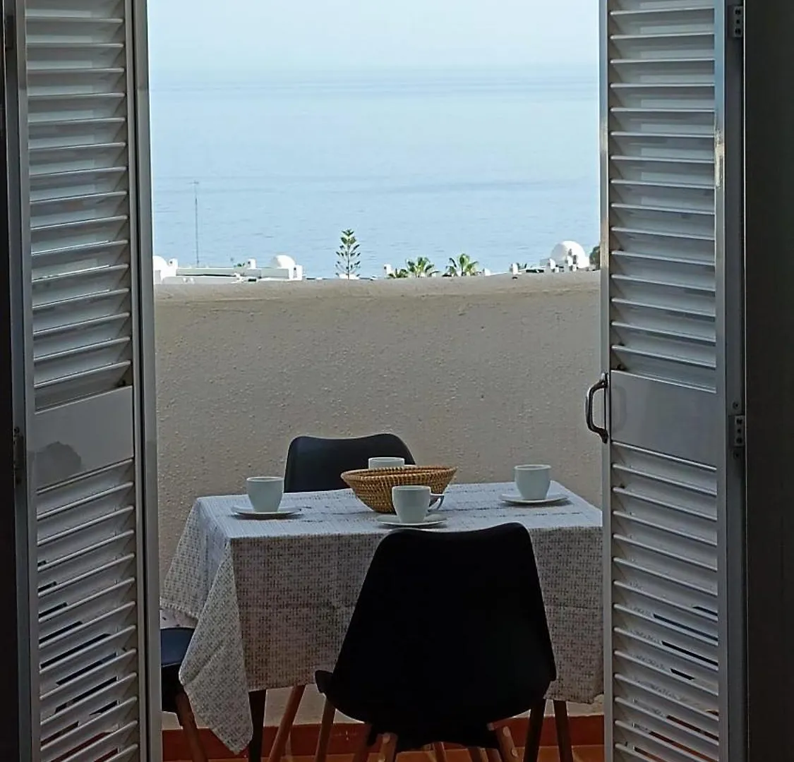 Dihara Apartment Mojacar 0*,  Spain