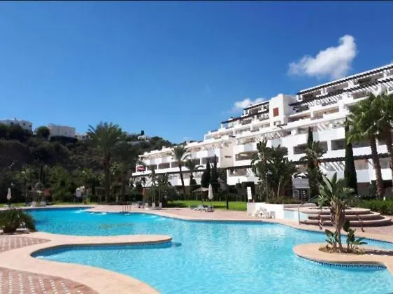 Dihara Apartment Mojacar