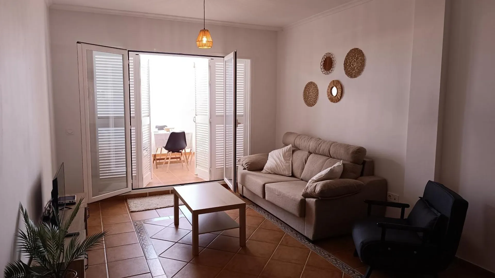 Dihara Apartment Mojacar 0*,