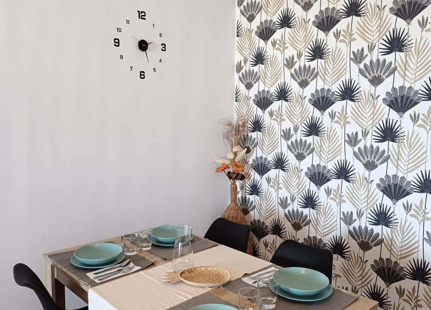 Dihara Apartment Mojacar