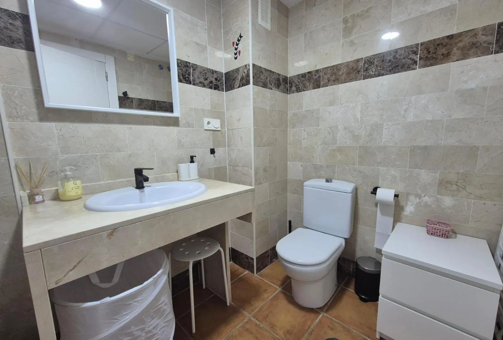 Dihara Apartment Mojacar 0*,  Spain