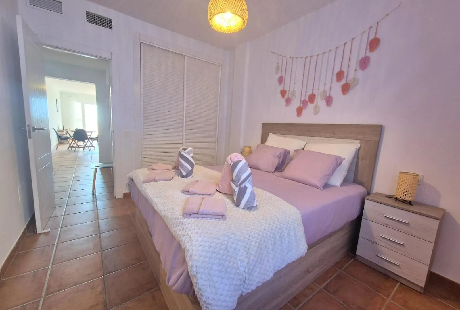 Dihara Apartment Mojacar