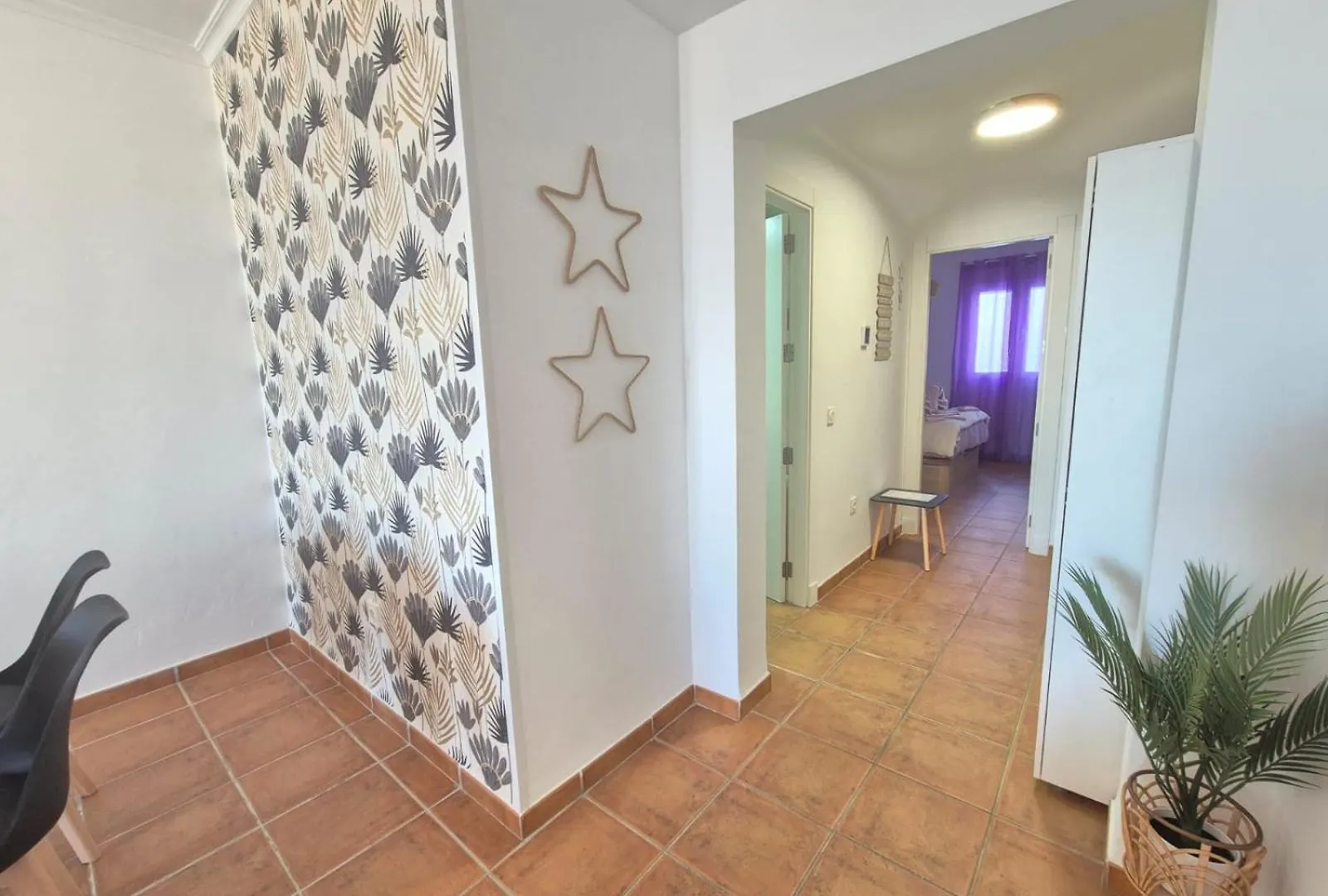 Dihara Apartment Mojacar Spain