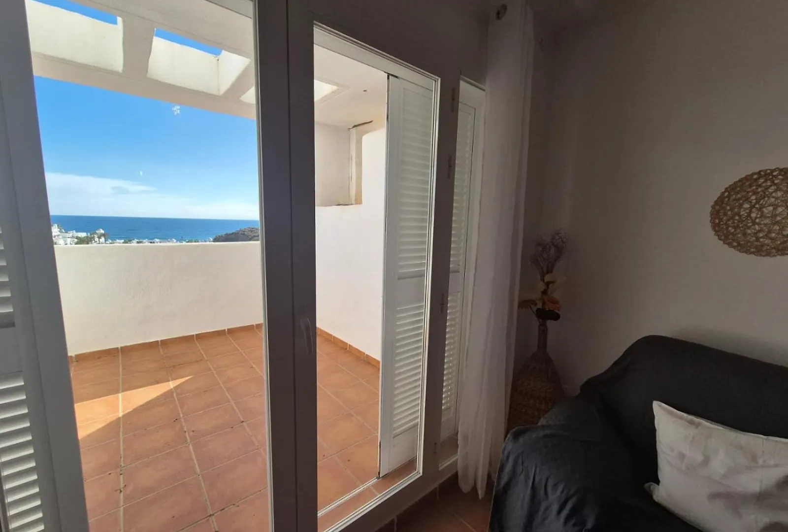 Dihara Apartment Mojacar