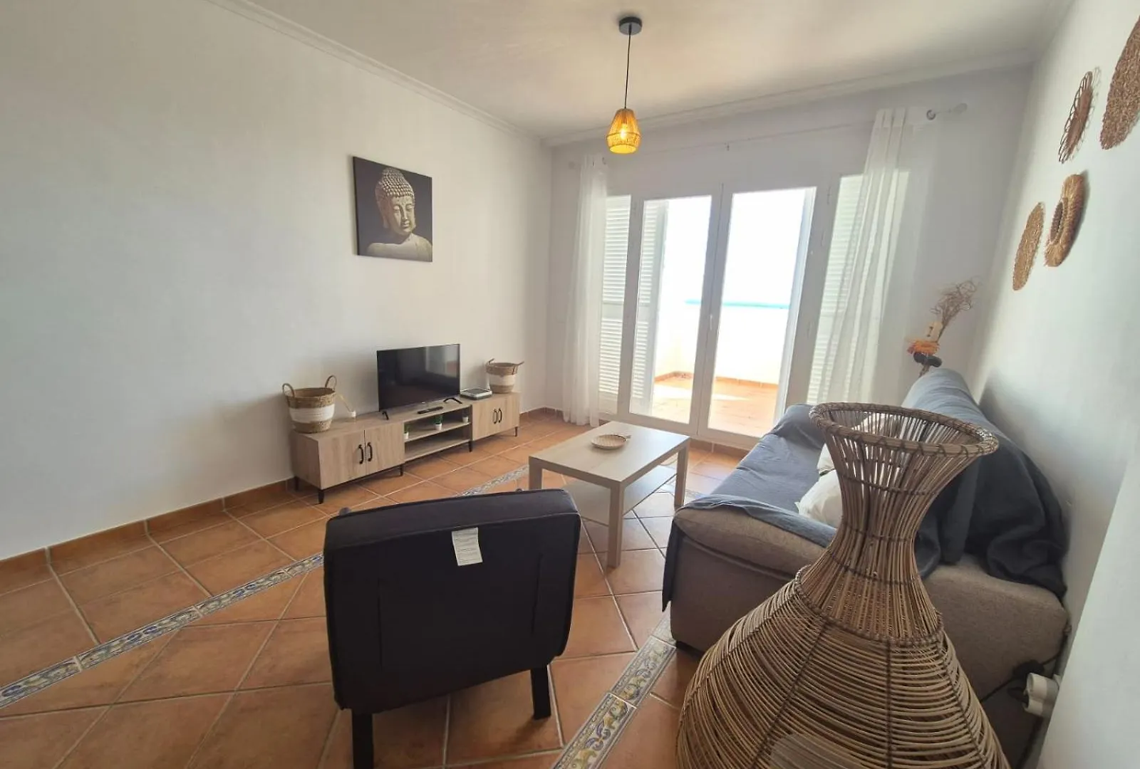 Dihara Apartment Mojacar 0*,