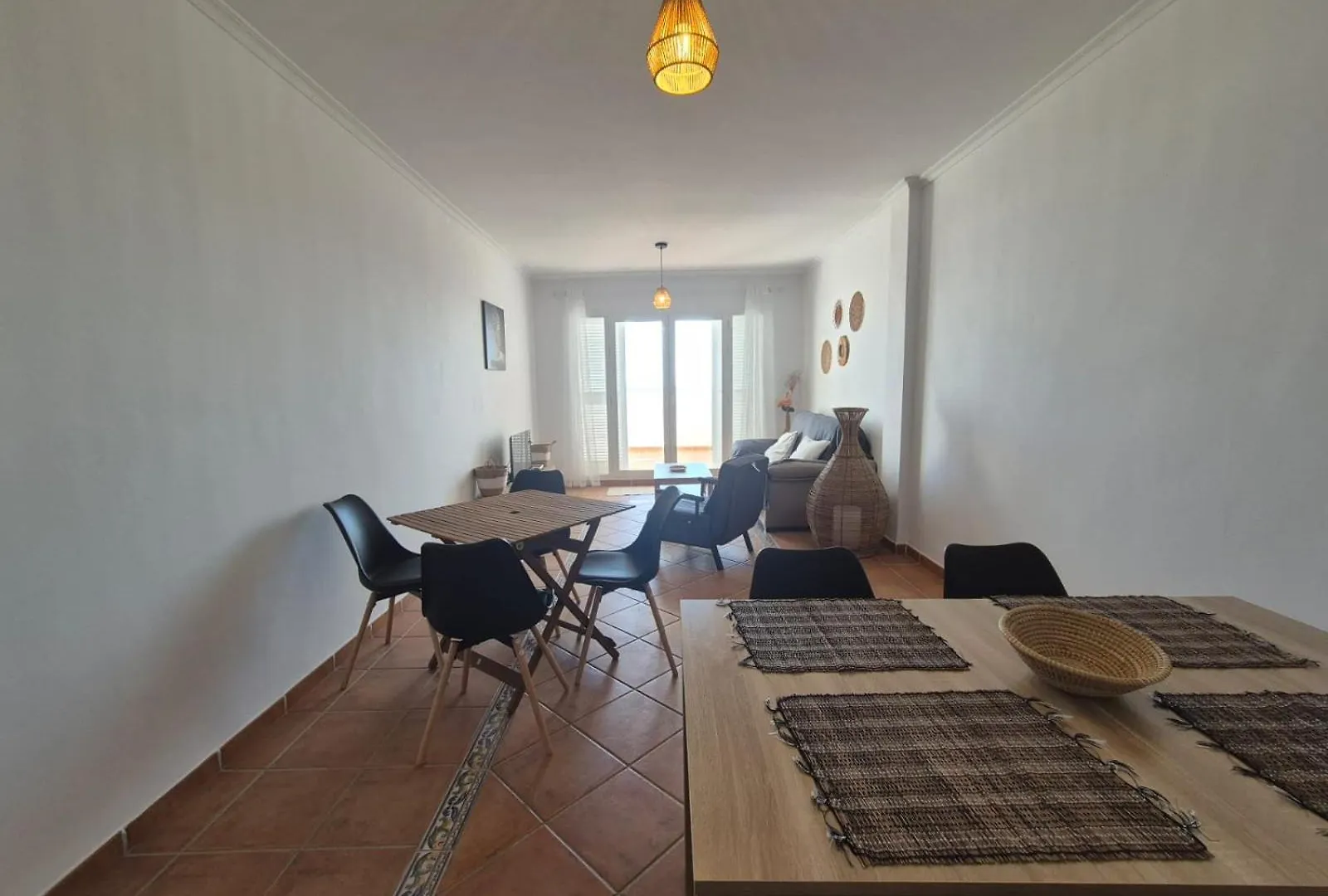 Dihara Apartment Mojacar