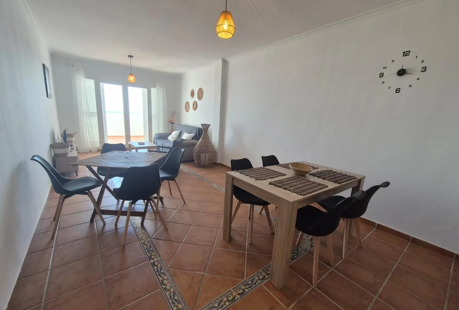 Dihara Apartment Mojacar