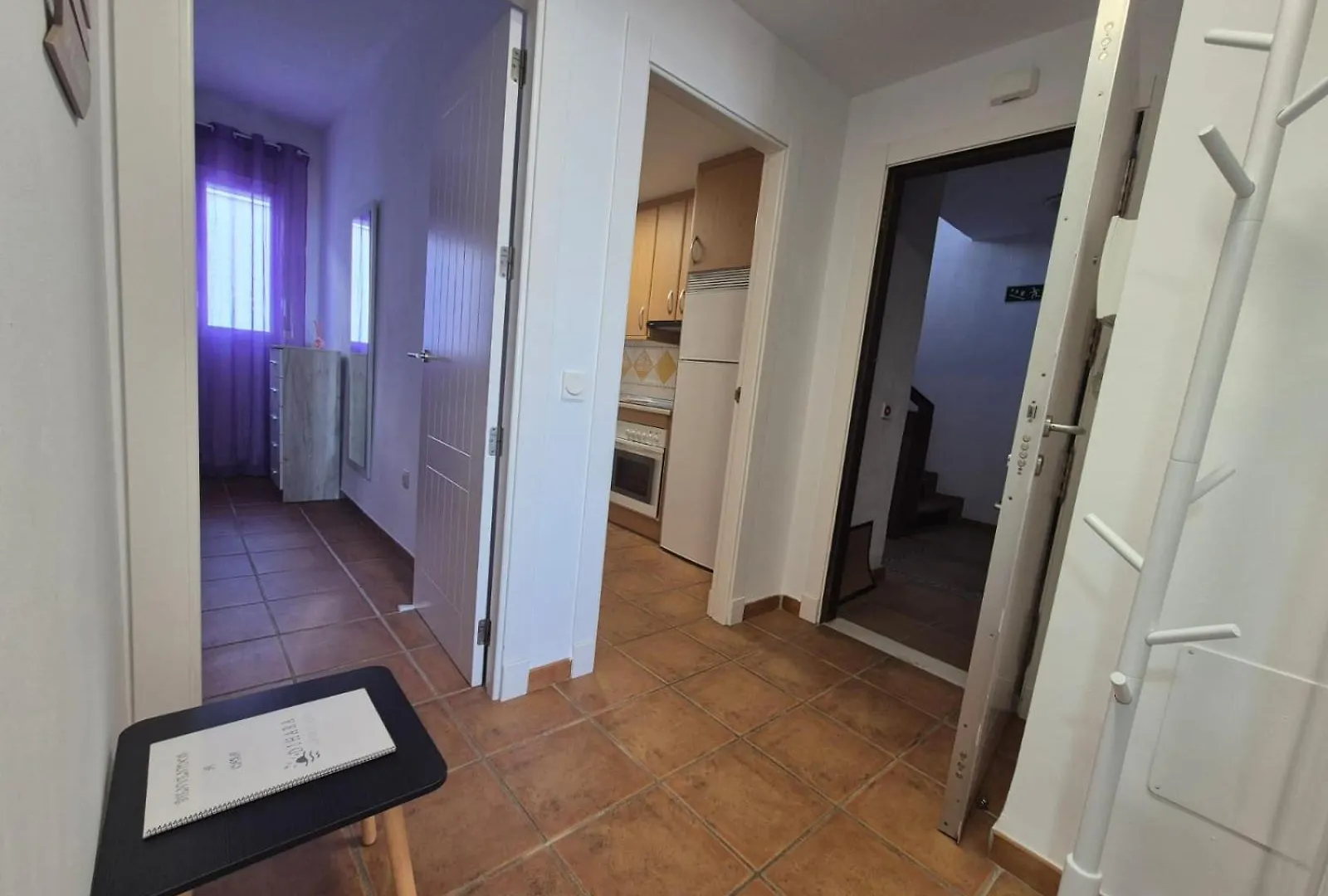 Dihara Apartment Mojacar Spain