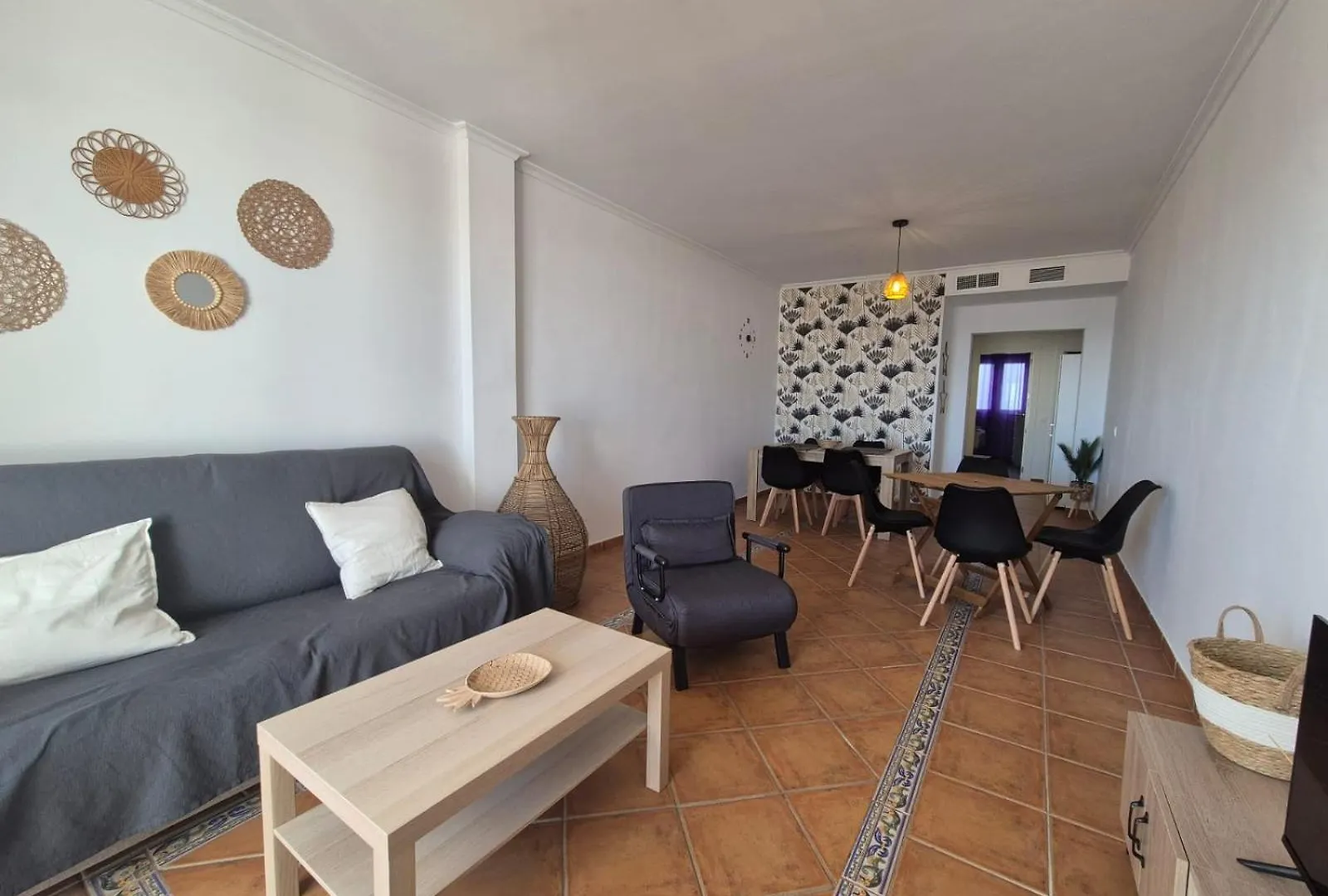 Dihara Apartment Mojacar