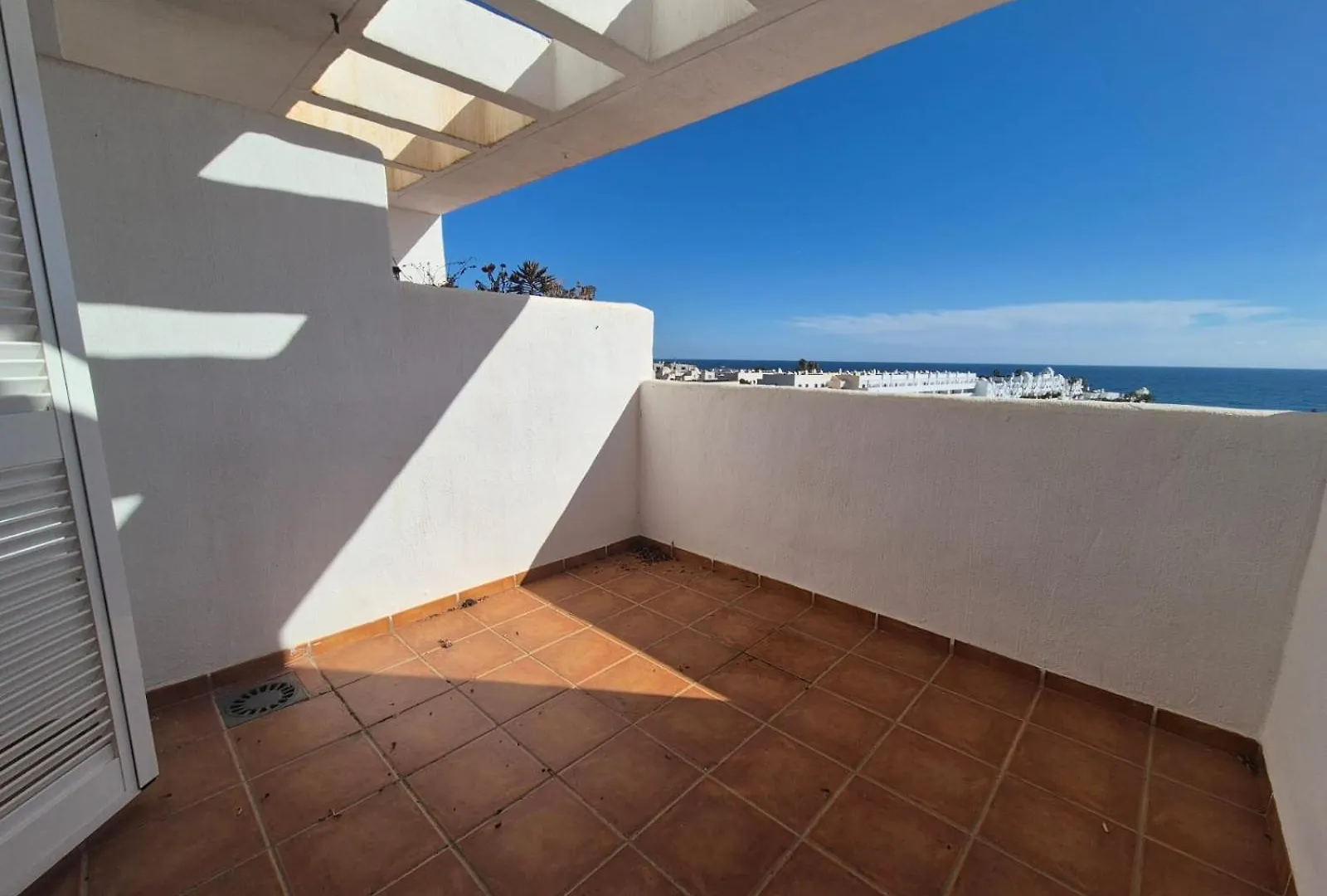 Dihara Apartment Mojacar