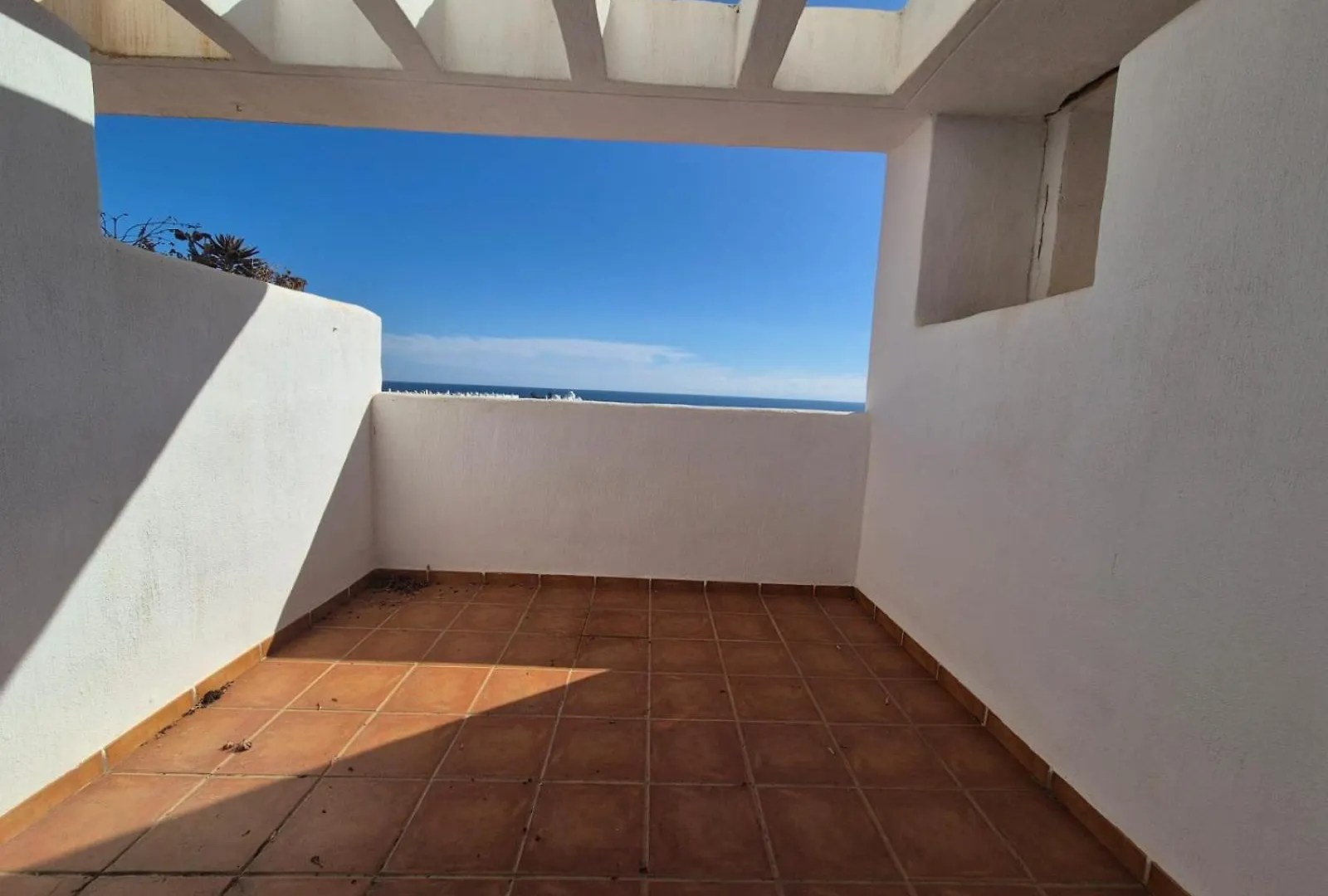 Dihara Apartment Mojacar