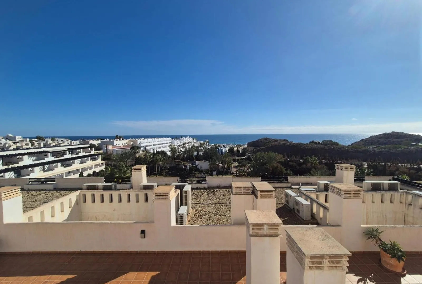 Dihara Apartment Mojacar