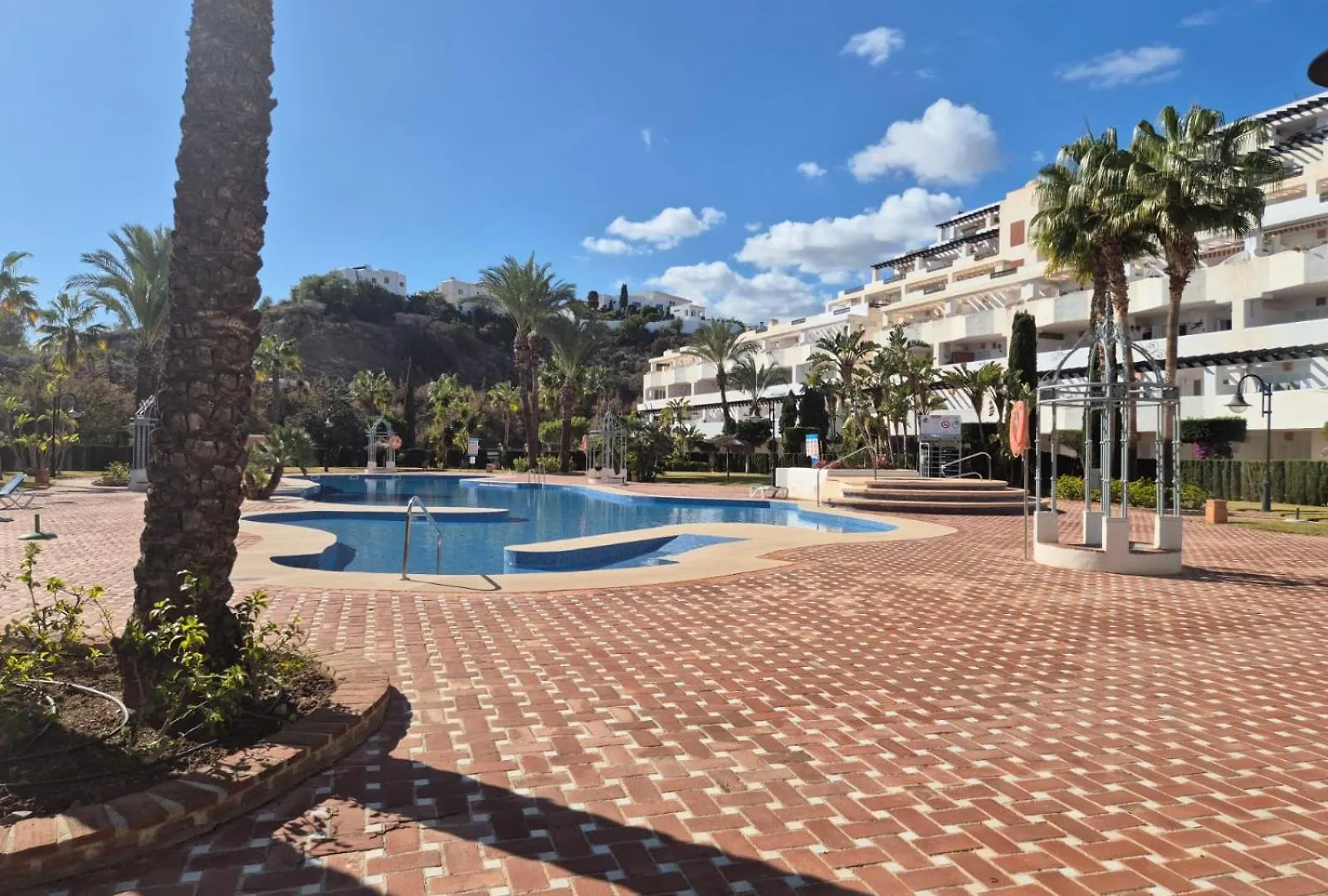 Dihara Apartment Mojacar